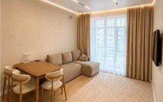 Продажа 2-комнатной квартиры, 45 м²