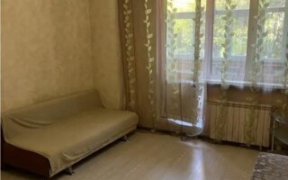 Продажа 1-комнатной квартиры, 41.4 м²