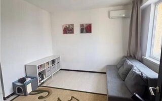 Продажа 1-комнатной квартиры, 27 м²
