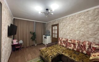 Продажа 2-комнатной квартиры, 45 м²