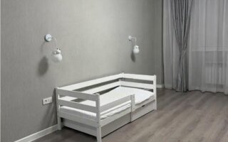 Продажа 3-комнатной квартиры, 100 м²