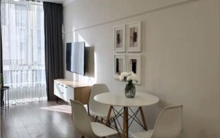 Продажа 2-комнатной квартиры, 44.3 м²
