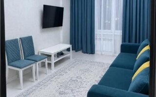 Продажа 2-комнатной квартиры, 50 м²