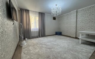 Продажа 3-комнатной квартиры, 81 м²