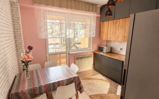 Продажа 1-комнатной квартиры, 40 м²