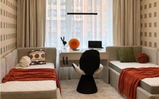 Продажа 3-комнатной квартиры, 77 м²