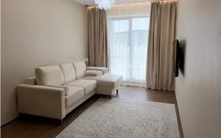 Продажа 2-комнатной квартиры, 67 м²