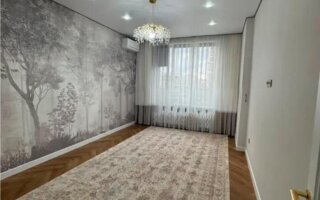 Продажа 2-комнатной квартиры, 59 м²