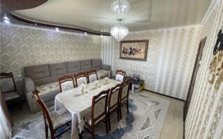 Продажа 4-комнатной квартиры, 80 м²
