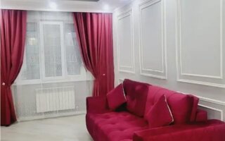 Продажа 2-комнатной квартиры, 60 м²
