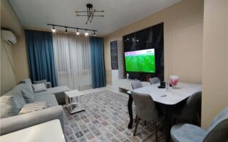 Продажа 2-комнатной квартиры, 65 м²