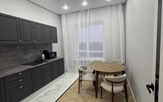 Аренда 2-комнатной квартиры, 60 м²