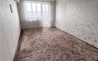 Продажа 3-комнатной квартиры, 62 м²