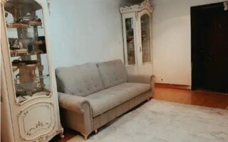 Продажа 3-комнатной квартиры, 59.8 м²