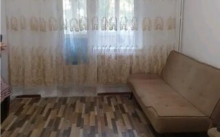 Продажа 1-комнатной квартиры, 33.9 м²