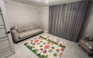 Продажа 3-комнатной квартиры, 78.4 м²