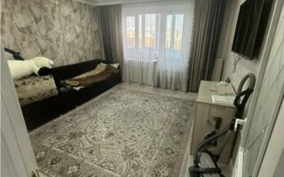Продажа 3-комнатной квартиры, 70 м²