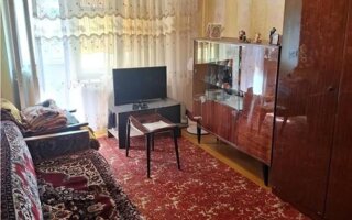 Продажа 1-комнатной квартиры, 30 м²