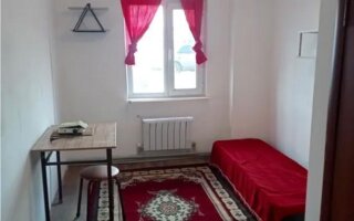 Продажа 1-комнатной квартиры, 11 м²