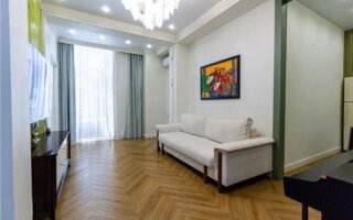 Продажа 3-комнатной квартиры, 74.1 м²