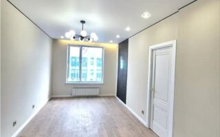 Продажа 1-комнатной квартиры, 38 м²