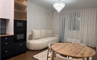 Продажа 2-комнатной квартиры, 44 м²