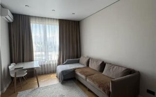 Продажа 2-комнатной квартиры, 48 м²