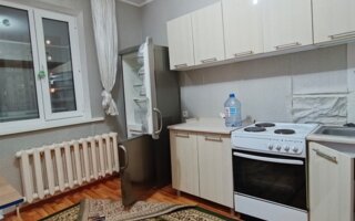 Аренда 1-комнатной квартиры, 36 м²
