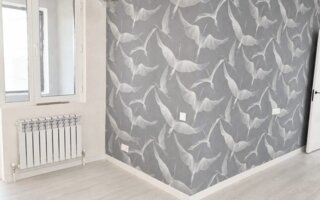 Продажа 3-комнатной квартиры, 92 м²