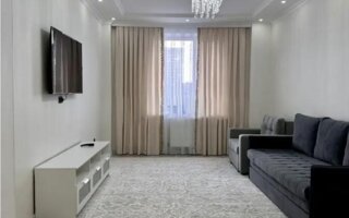 Продажа 3-комнатной квартиры, 101.6 м²