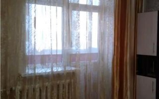 Продажа 1-комнатной квартиры, 26 м²