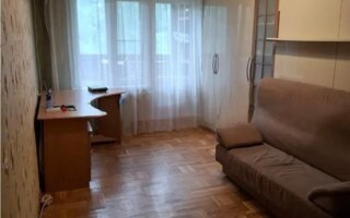 Продажа 3-комнатной квартиры, 62 м²