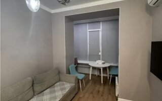 Продажа 1-комнатной квартиры, 47 м²