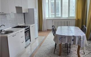 Продажа 1-комнатной квартиры, 54.4 м²