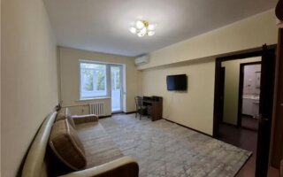 Продажа 1-комнатной квартиры, 35 м²