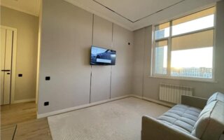 Продажа 2-комнатной квартиры, 39 м²