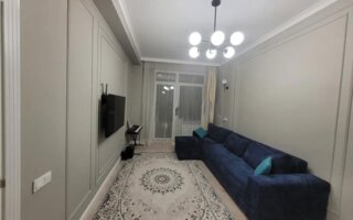 Продажа 2-комнатной квартиры, 63 м²