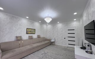 Продажа 3-комнатной квартиры, 85 м²