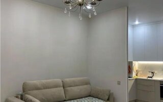 Продажа 2-комнатной квартиры, 53 м²