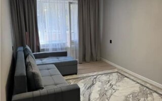 Продажа 1-комнатной квартиры, 33 м²