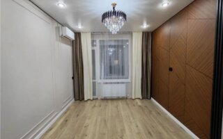 Продажа 1-комнатной квартиры, 35 м²