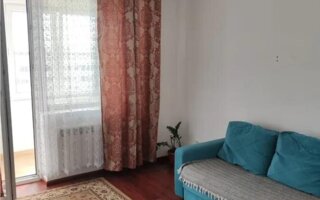 Продажа 1-комнатной квартиры, 43 м²