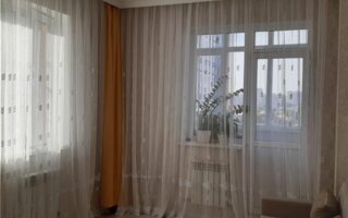 Продажа 2-комнатной квартиры, 56 м²