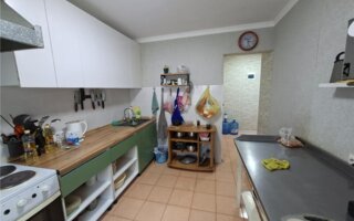 Продажа 2-комнатной квартиры, 47 м²