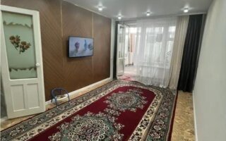 Продажа 2-комнатной квартиры, 50 м²