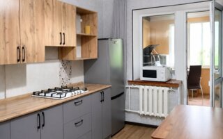 Продажа 2-комнатной квартиры, 40.5 м²