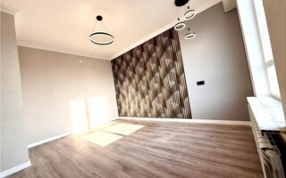 Продажа 2-комнатной квартиры, 60 м²