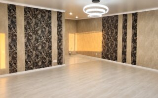 Продажа 1-комнатной квартиры, 72 м²