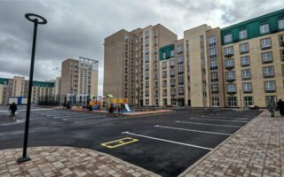 Продажа 3-комнатной квартиры, 78 м²