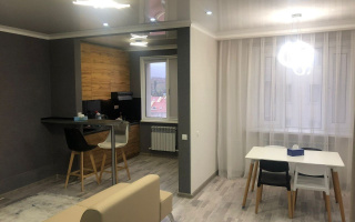 Продажа 1-комнатной квартиры, 40 м², ул. Аскарова, дом  21/20 - Продажа квартир в новостройках Алматы